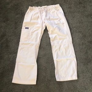 Bundle 3 for $21! Cherokee workwear scrub pants
